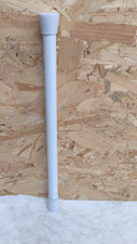 Extendable tension curtain for sale  PETERSFIELD