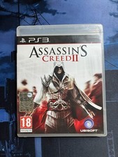 Assassin creed ps3 usato  Bovino