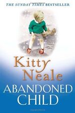 Abandoned child kitty for sale  UK