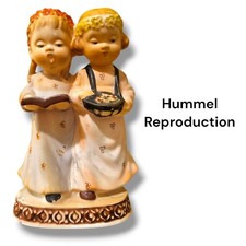 Vintage hummel reproduction for sale  Forney