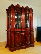 Vintage rococo style for sale  BACUP