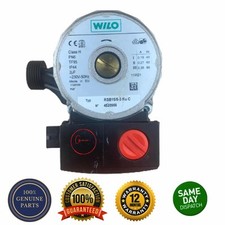 Wilo pump head for sale  NEWCASTLE UPON TYNE
