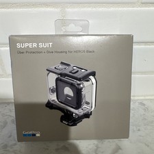 Novo GoPro Go Pro AADIV-001 Super Terno Transparente Carcaça de Mergulho Compatível Hero 5 6 comprar usado Novo GoPro Go Pro AADIV-001 Super Terno Transparente Carcaça de Mergulho Compatível Hero 5 6 comprar usado  Enviando para Brazil