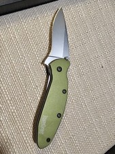 kershaw scallion for sale kershaw scallion for sale Brownsville