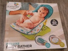 Summer infant deluxe for sale  Jeffersonville