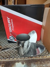 Mercury bravo propeller for sale  Quincy