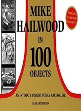 Mike hailwood 100 for sale  UK
