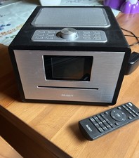 terratec noxon iradio internetradio gebraucht kaufen  Bad Neustadt-Umland