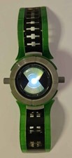 Luzes e sons de brinquedos para relógios Ben 10 Omnitrix, usado comprar usado  Enviando para Brazil