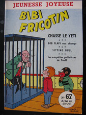 Jeunesse joyeuse 67 d'occasion  Sète