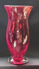 Vtg ruby red for sale  Pensacola