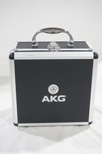 Akg pro audio for sale  Dover