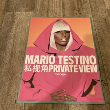 Private view mario gebraucht kaufen  Duisburg