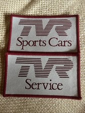 tvr badge for sale tvr badge for sale YORK