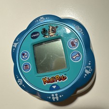Vtech kidipet dog for sale  HEATHFIELD