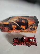 Matchbox yfe22 1916 d'occasion  Toulouse-