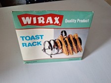 Vintage 1960s wirax for sale  BIRMINGHAM