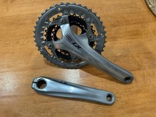 Shimano deore crank for sale  South El Monte