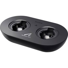 Stazione ricarica playstation usato  Casapesenna