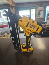 Dewalt dcn650 finish for sale  Shelton