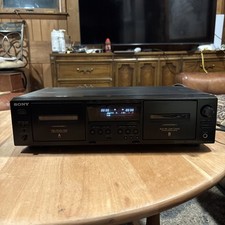 Sony we475 dual for sale  Denver