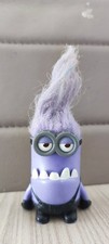 Minions evil viola usato  Guidonia Montecelio