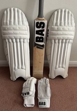 Bas exploder cricket for sale  HAYES
