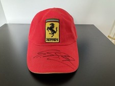 Ferrari formel cap gebraucht kaufen  Berlin