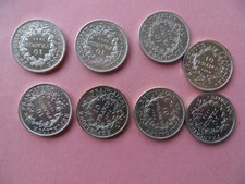 Lot pieces 10frs d'occasion Lot pieces 10frs d'occasion  Aix-en-Provence-