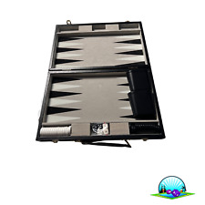 Großer backgammon kunstleder gebraucht kaufen  Lauterbach