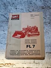 Trattori fiat fl7 usato  Macomer