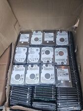 Joblot seagate 500gb for sale  BIRMINGHAM