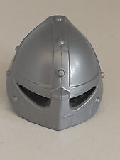 Playmobil casque chevalier d'occasion  Blonville-sur-Mer