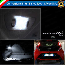 Led interni targa usato  Napoli