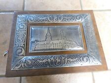 tone wood flatware box for sale tone wood flatware box for sale Wood Dale
