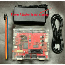 Conversor V2 Super Gun JAMMA CBOX para SNK Joypad Saturn Joypad para tabuleiro de jogo novo comprar usado  Enviando para Brazil
