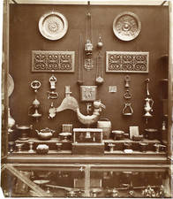 Paris art ironworks d'occasion  Expédié en Belgium