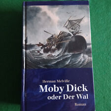 Moby dick der gebraucht kaufen  Bad Honnef