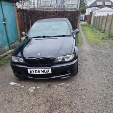 Bmw e46 318ci for sale  HARROW