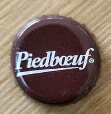 Piedboeuf belgium beer d'occasion  Expédié en Belgium