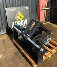 Lwc excavator pallet for sale  UK