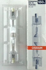 Osram powerstar hqi usato  Torino