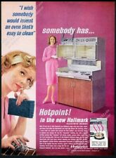1963 hotpoint hallmark for sale  Denver