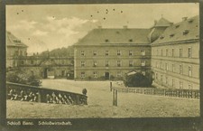 Schloss banz schloßwirtschaft gebraucht kaufen  Leipzig