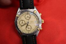 Breitling chronomat ref. d'occasion  Expédié en Belgium