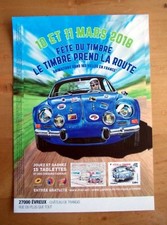 Flyer alpine renault d'occasion  Rouen-