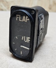 Flap position indicator for sale  INVERURIE