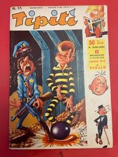Tipiti dardo n.11 usato  Italia
