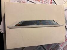 Originale apple ipad usato  Pozzuoli