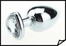Plug anale coda usato  Calolziocorte